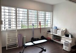 Blk 152 Gangsa Road (Bukit Panjang), HDB 5 Rooms #555784101